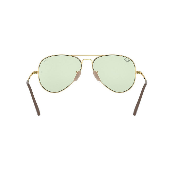 LENTE DE SOL RAY BAN - CHROMANCE - 0RB3689