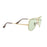 LENTE DE SOL RAY BAN - CHROMANCE - 0RB3689