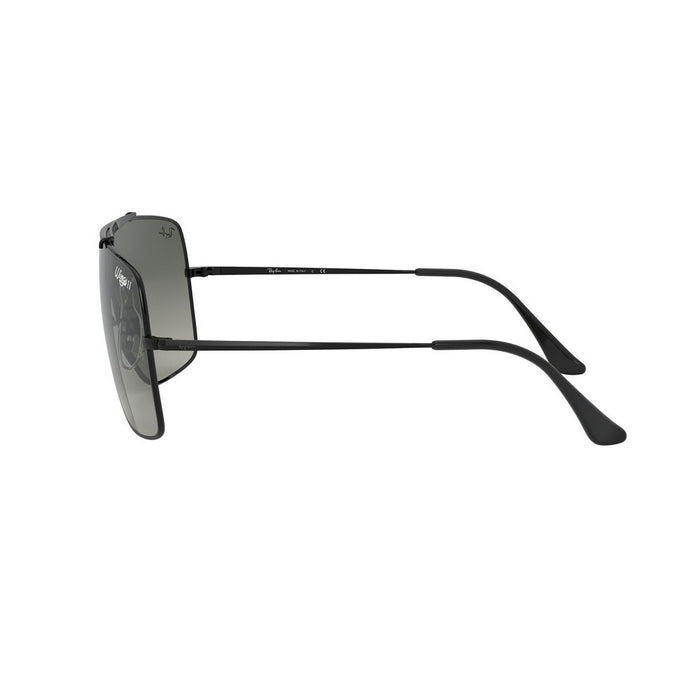 LENTE DE SOL RAY BAN - WINGS II - 0RB3697