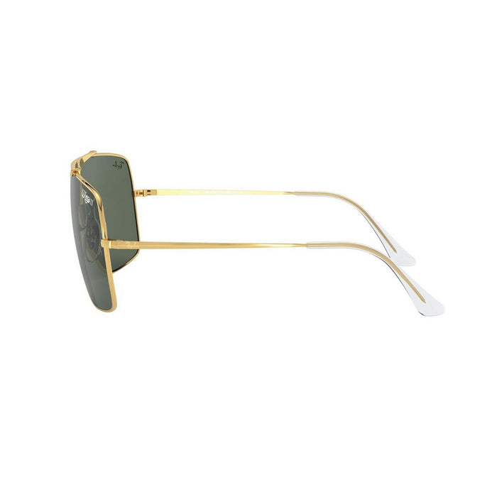 LENTE DE SOL RAY BAN - WINGS II - 0RB3697