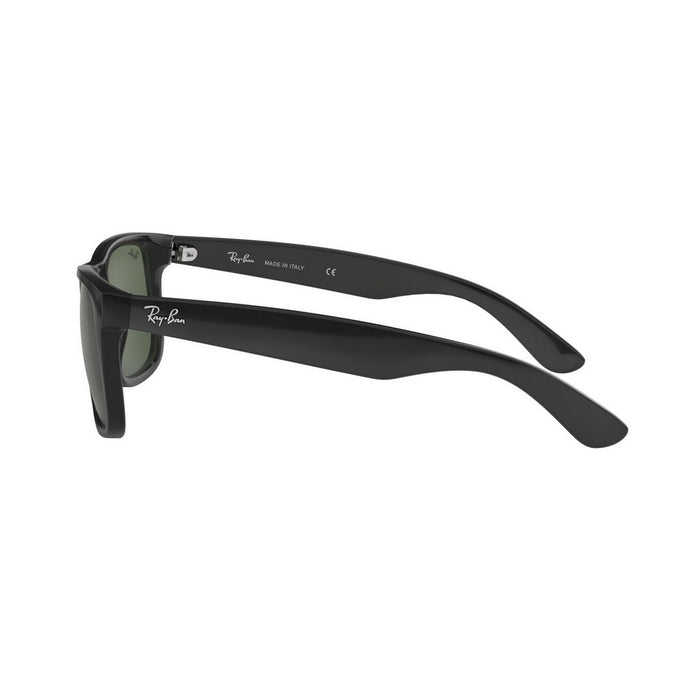 LENTE DE SOL RAY BAN - JUSTIN - 0RB4165