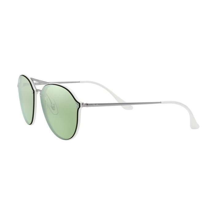 LENTE DE SOL RAY BAN - BLAZE DOUBLEBRIDGE - 0RB4292N