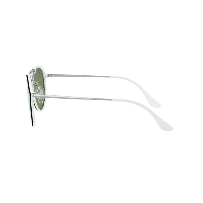 LENTE DE SOL RAY BAN - BLAZE DOUBLEBRIDGE - 0RB4292N