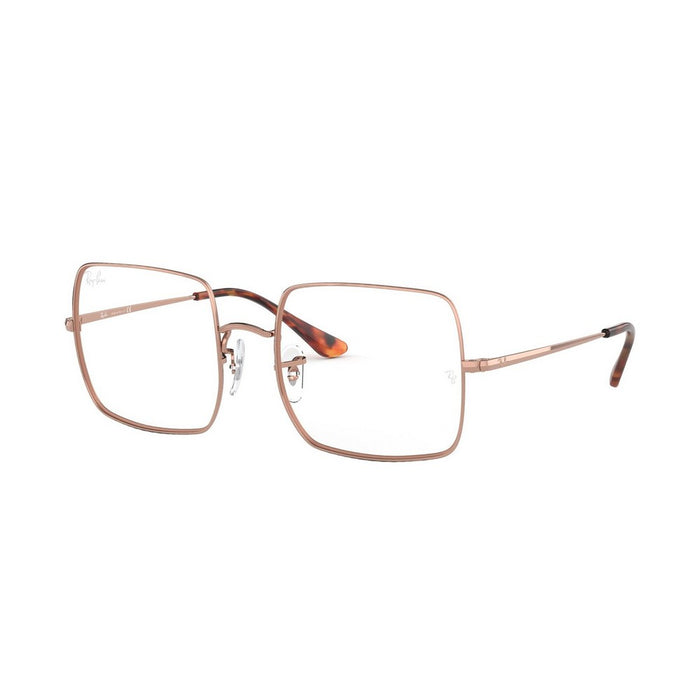LENTE OFTALMICO RAY BAN - SQUARE - 0RX1971V