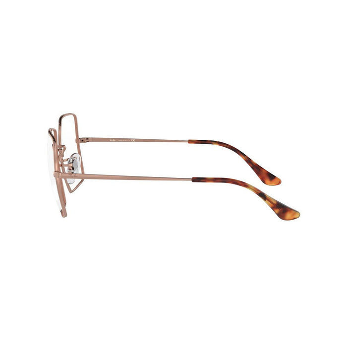 LENTE OFTALMICO RAY BAN - SQUARE - 0RX1971V