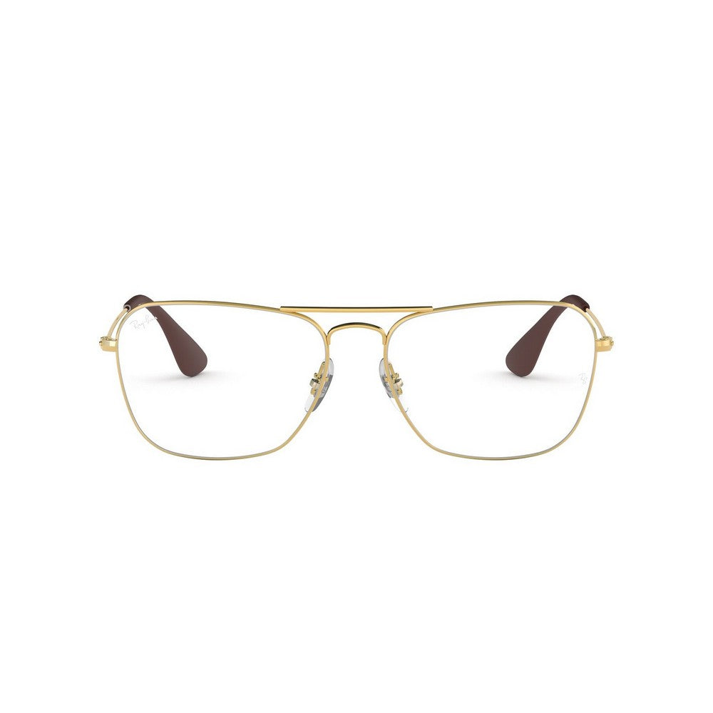 LENTE OFTALMICO RAY BAN - 0RX3610V