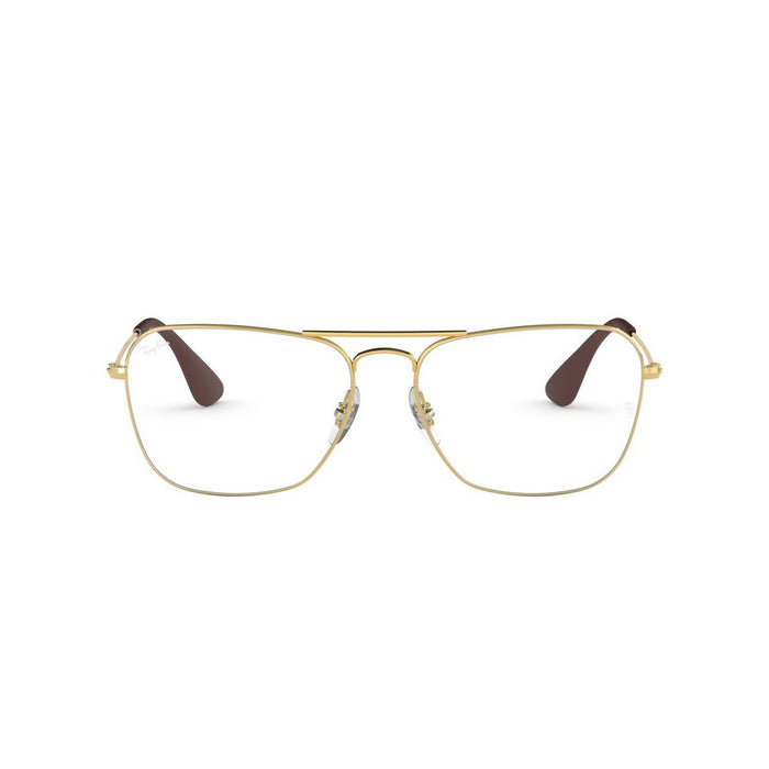 LENTE OFTALMICO RAY BAN - 0RX3610V