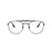 LENTE OFTALMICO RAY BAN - 0RX3648V