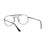 LENTE OFTALMICO RAY BAN - 0RX3648V