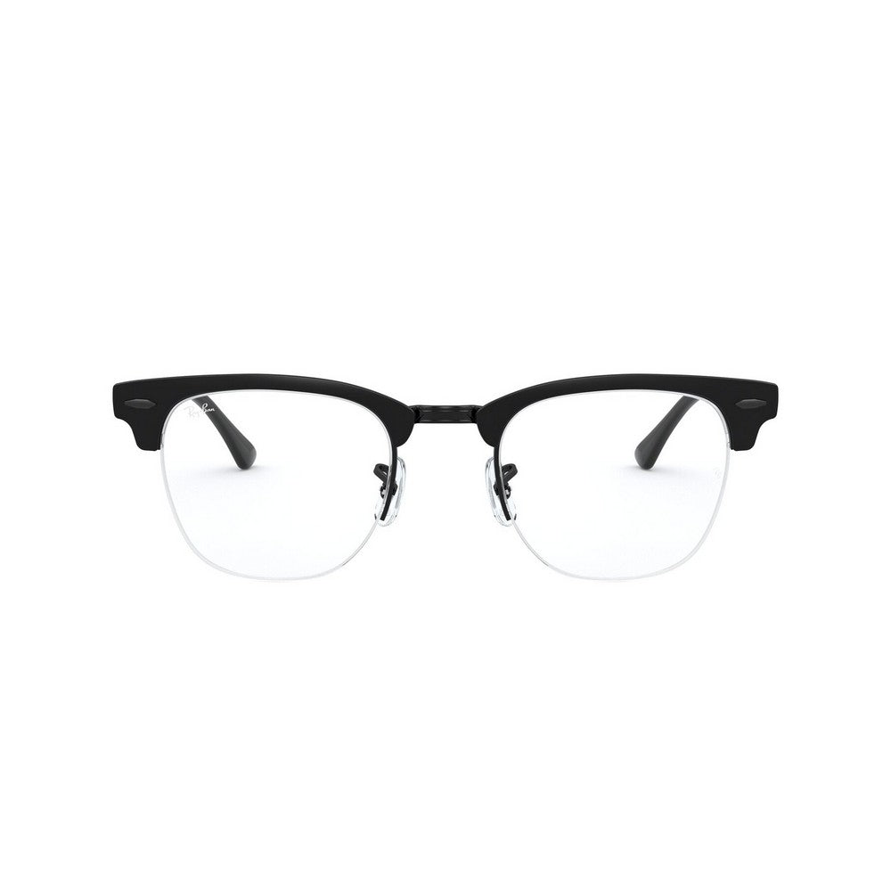LENTE OFTALMICO RAY BAN - CLUBMASTER METAL - 0RX3716VM
