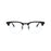 LENTE OFTALMICO RAY BAN - CLUBMASTER METAL - 0RX3716VM