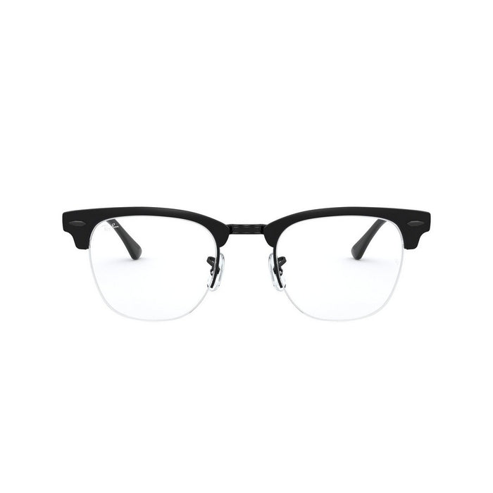 LENTE OFTALMICO RAY BAN - CLUBMASTER METAL - 0RX3716VM