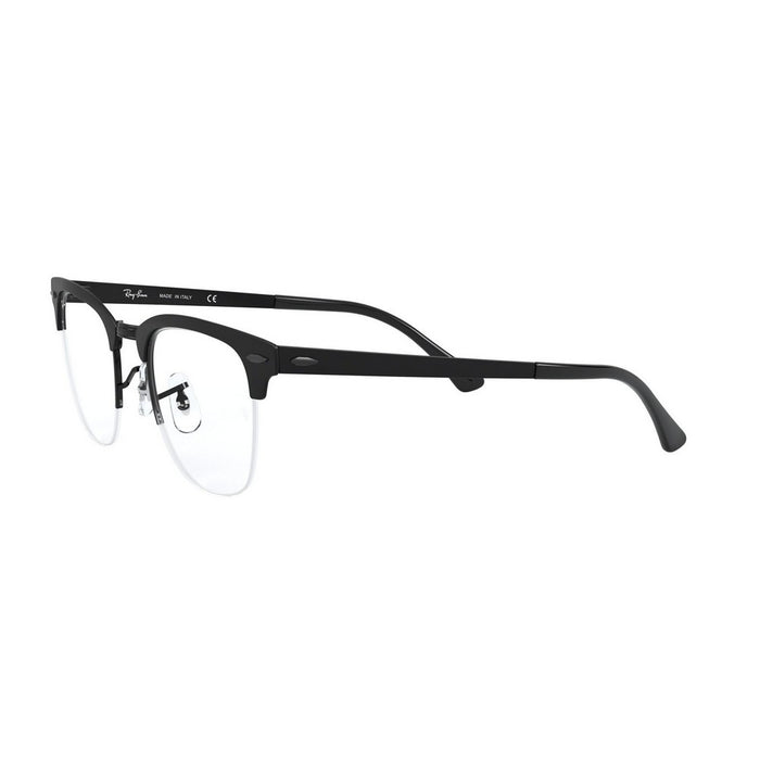 LENTE OFTALMICO RAY BAN - CLUBMASTER METAL - 0RX3716VM