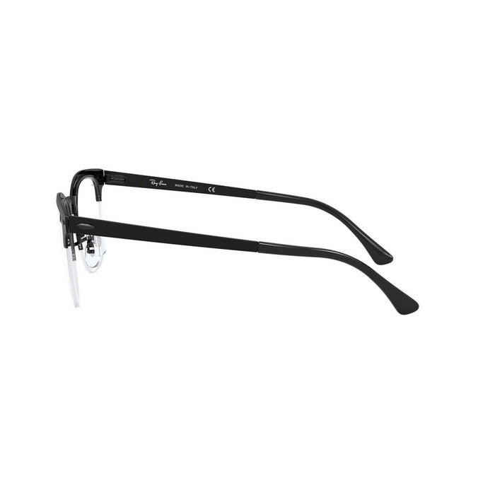LENTE OFTALMICO RAY BAN - CLUBMASTER METAL - 0RX3716VM