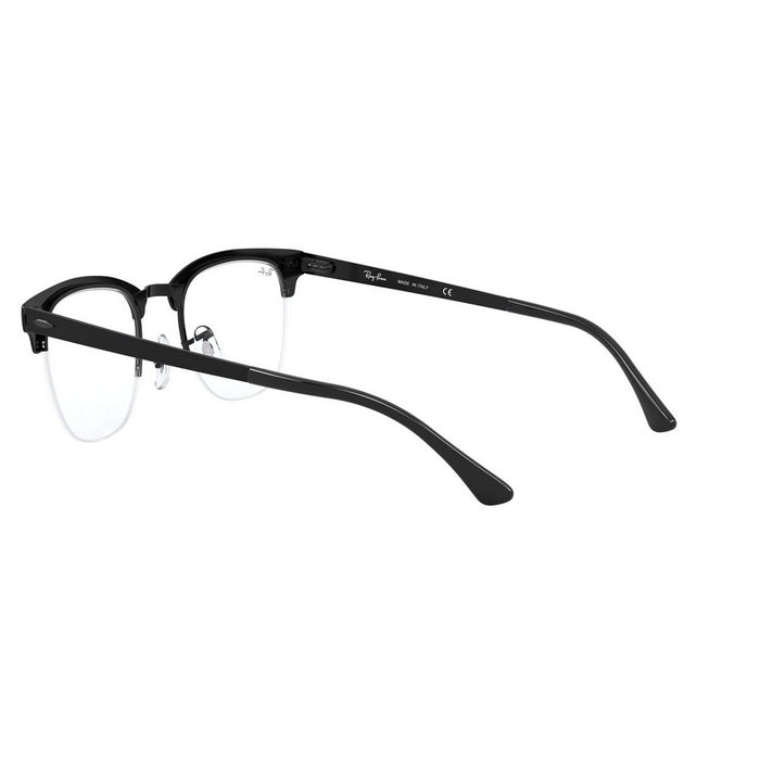 LENTE OFTALMICO RAY BAN - CLUBMASTER METAL - 0RX3716VM