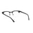 LENTE OFTALMICO RAY BAN - CLUBMASTER METAL - 0RX3716VM