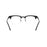 LENTE OFTALMICO RAY BAN - CLUBMASTER METAL - 0RX3716VM