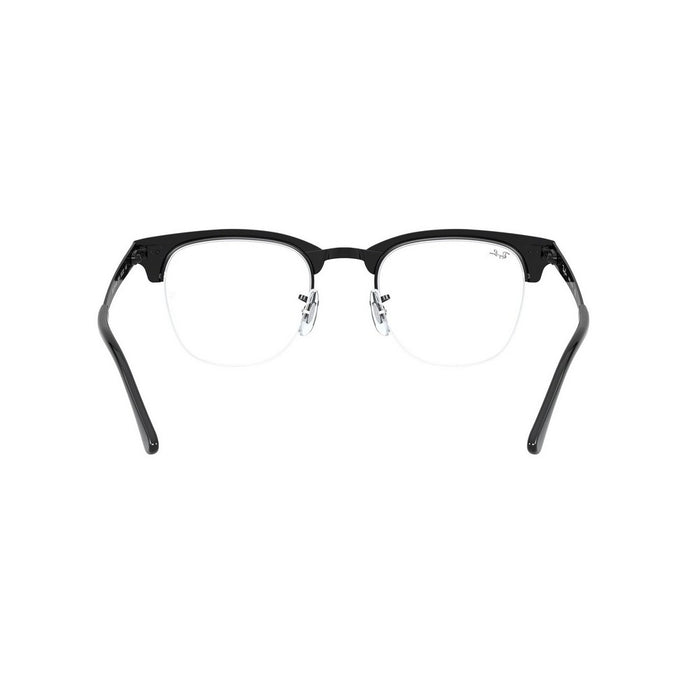 LENTE OFTALMICO RAY BAN - CLUBMASTER METAL - 0RX3716VM