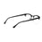 LENTE OFTALMICO RAY BAN - CLUBMASTER METAL - 0RX3716VM