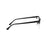 LENTE OFTALMICO RAY BAN - CLUBMASTER METAL - 0RX3716VM