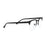 LENTE OFTALMICO RAY BAN - CLUBMASTER METAL - 0RX3716VM