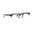 LENTE OFTALMICO RAY BAN - CLUBMASTER METAL - 0RX3716VM