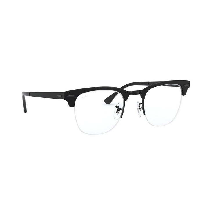 LENTE OFTALMICO RAY BAN - CLUBMASTER METAL - 0RX3716VM