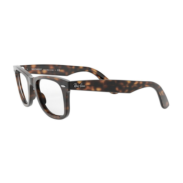 LENTE OFTALMICO RAY BAN - WAYFARER EASE - 0RX4340V