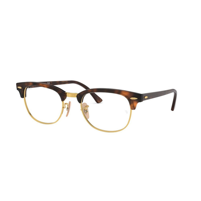 LENTE OFTALMICO RAY BAN - CLUBMASTER - 0RX5154