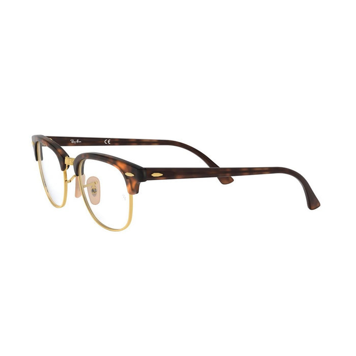 LENTE OFTALMICO RAY BAN - CLUBMASTER - 0RX5154