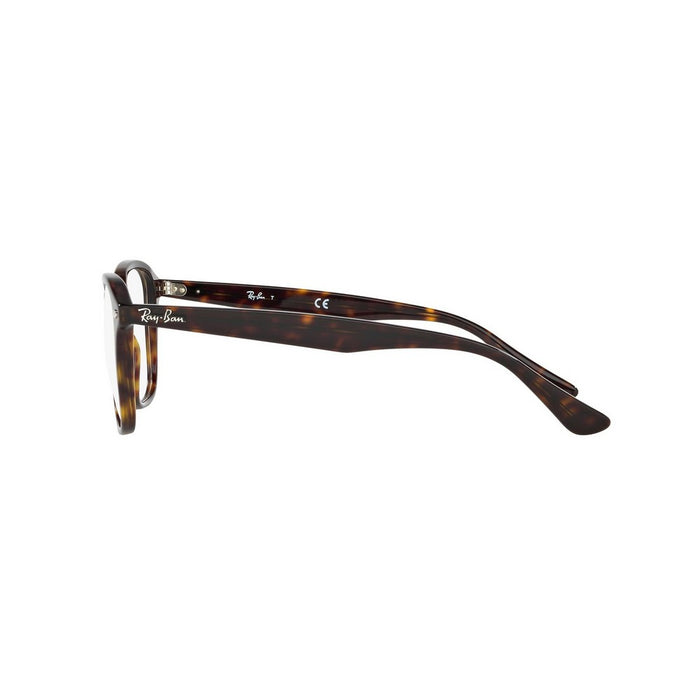 LENTE OFTALMICO RAY BAN - RB5352#2012