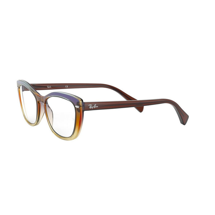LENTE OFTALMICO RAY BAN - 0RX5366