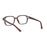 LENTE OFTALMICO RAY BAN - RB5382#5911