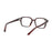 LENTE OFTALMICO RAY BAN - RB5382#5911