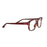 LENTE OFTALMICO RAY BAN - RB5382#5911