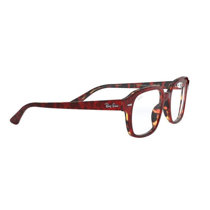 LENTE OFTALMICO RAY BAN - RB5382#5911