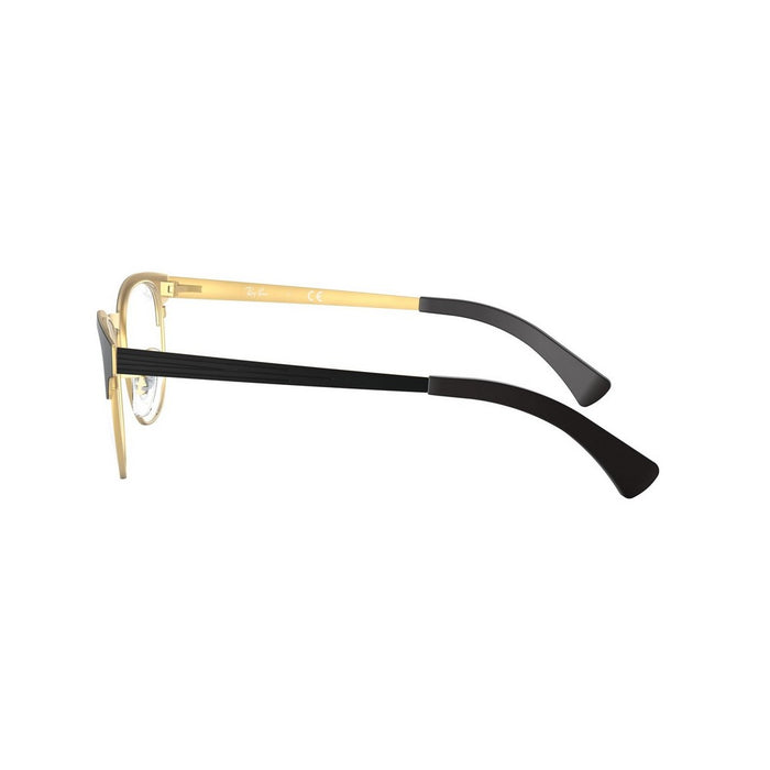 LENTE OFTALMICO RAY BAN - X6317