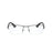 LENTE OFTALMICO RAY BAN - RB6331#2620