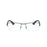 LENTE OFTALMICO RAY BAN - 0RX6331