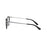 LENTE OFTALMICO RAY BAN - RB6372M#2502