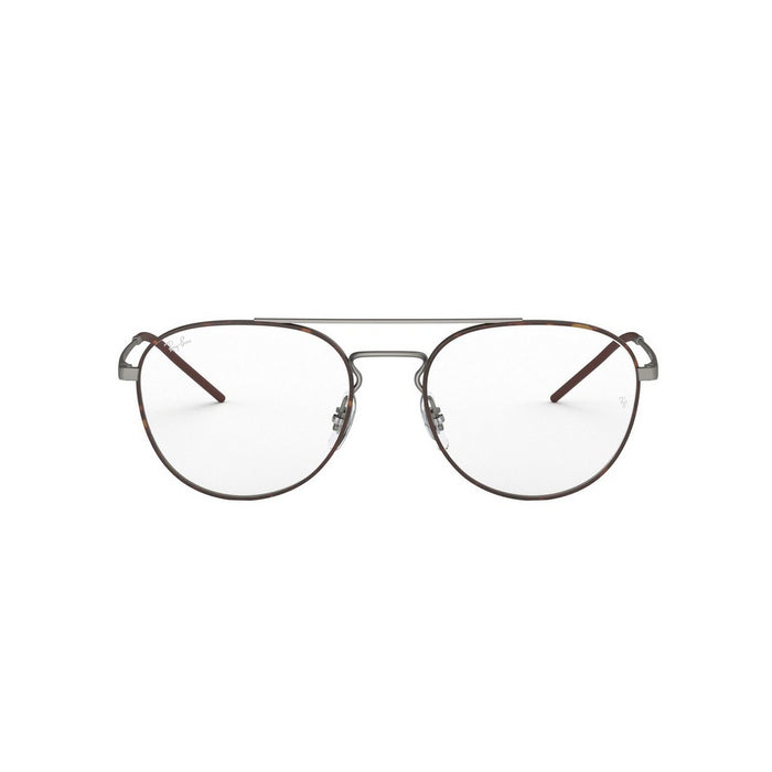 LENTE OFTALMICO RAY BAN - 0RX6414