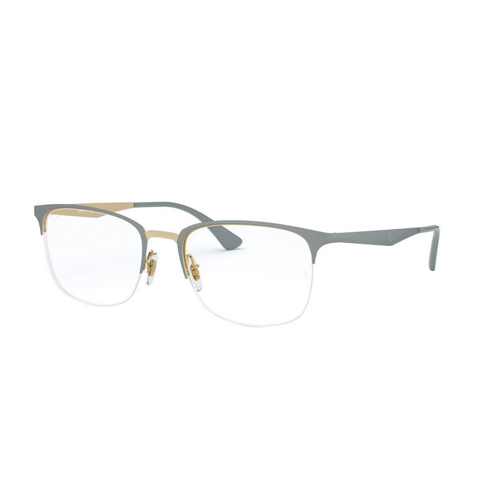 LENTE OFTALMICO RAY BAN - 0RX6433