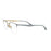 LENTE OFTALMICO RAY BAN - 0RX6433