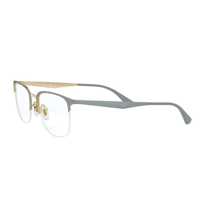 LENTE OFTALMICO RAY BAN - 0RX6433