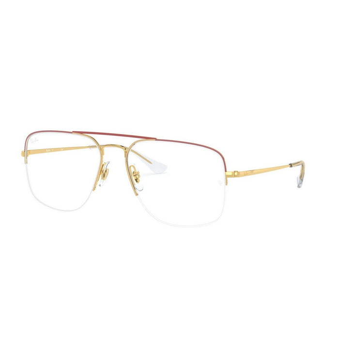 LENTE OFTALMICO RAY BAN - 6441