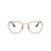 LENTE OFTALMICO RAY BAN - 0RX6448