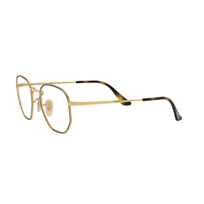 LENTE OFTALMICO RAY BAN - 0RX6448