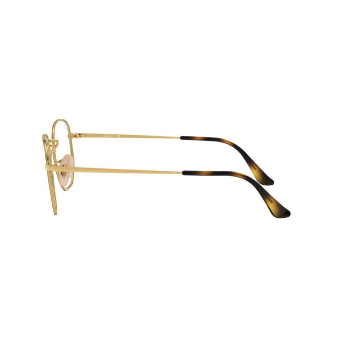 LENTE OFTALMICO RAY BAN - 0RX6448