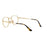 LENTE OFTALMICO RAY BAN - 0RX6448