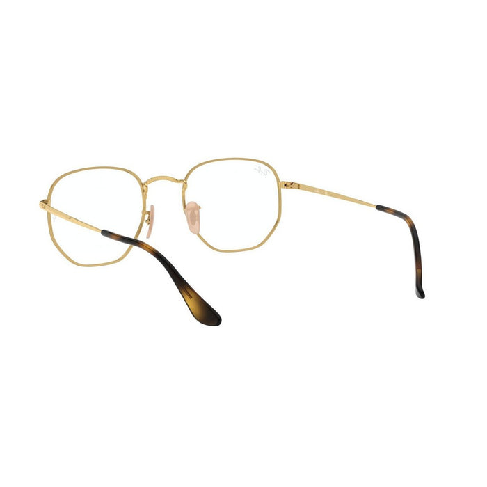LENTE OFTALMICO RAY BAN - 0RX6448